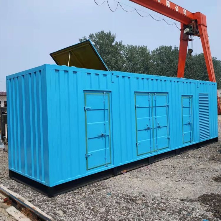 阜康发电机出租